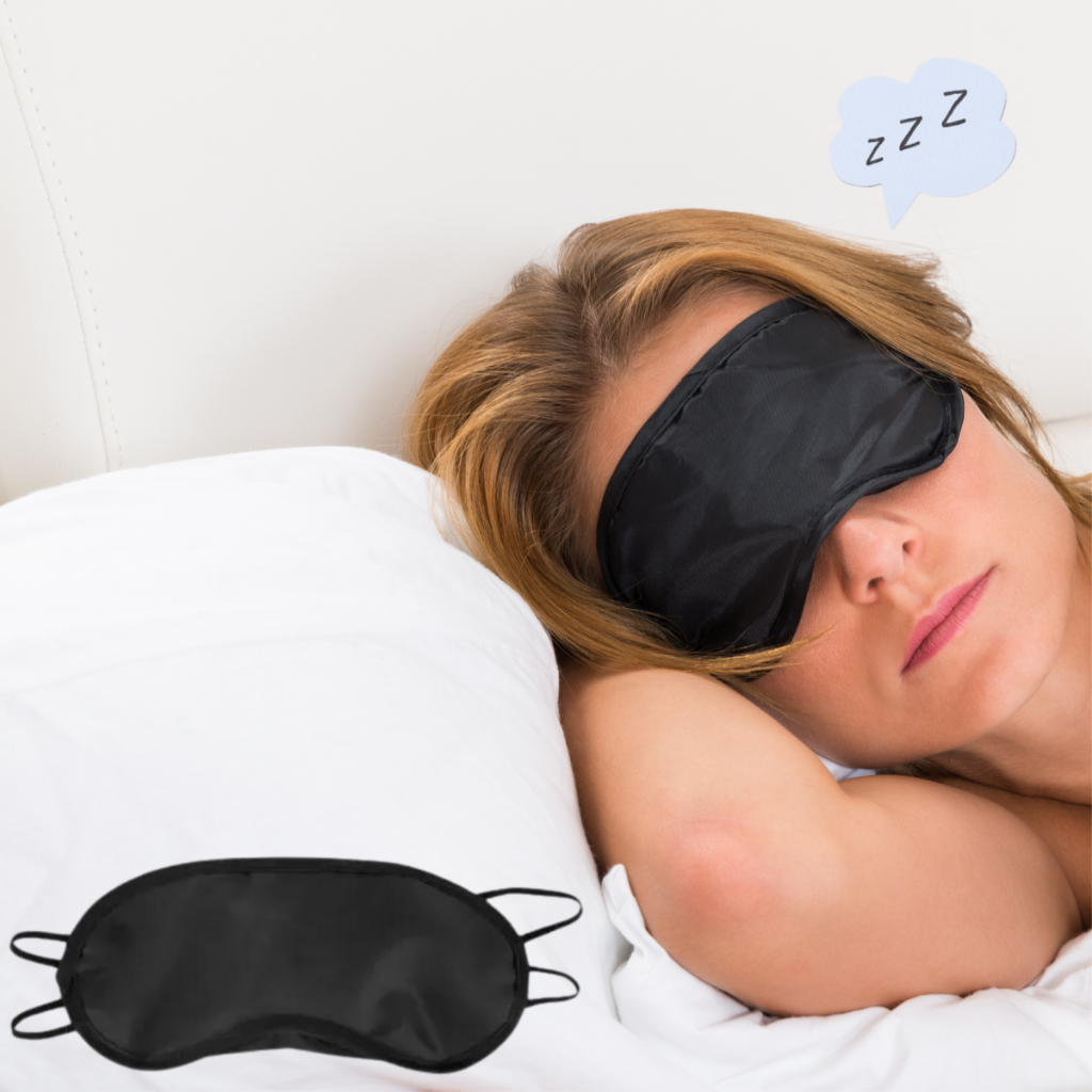 Máscara de Dormir Confortável: Onde Comprar | BuscaProdutos