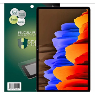 Película Hprime Fosca Samsung Galaxy Tab S7 Plus Tela 12,4