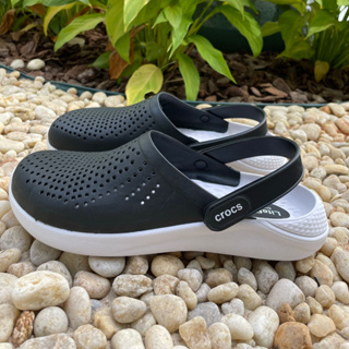 Crocs literide crocks adulto babuche feminino e masculino