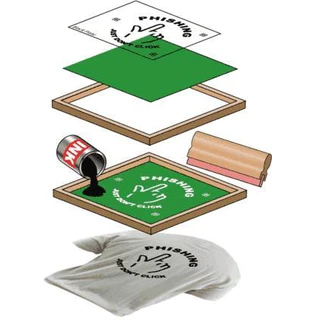 Gravação de tela para serigrafia matriz de madeira emuslsão resistente a água 40x50