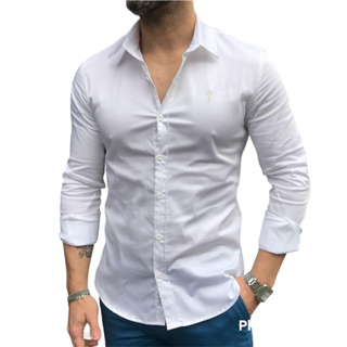 T-SHIRT PLUS SIZE camisa masculina joga facil R$61,73 em