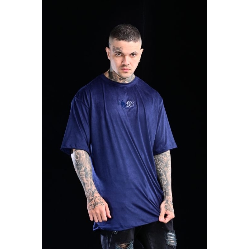 Camisas Oversized USEBB | Shopee Brasil