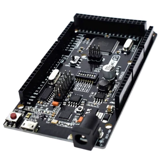 Mega2560 + Wifi R3 Atmega2560 + Esp8266 32m