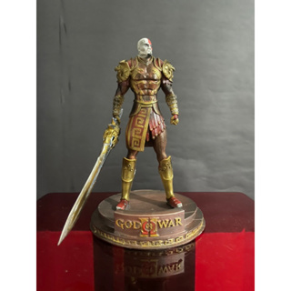 Odin - God of War - Fan Art - Stradu Studios - Loja para apaixonados por  Games, Action Figures