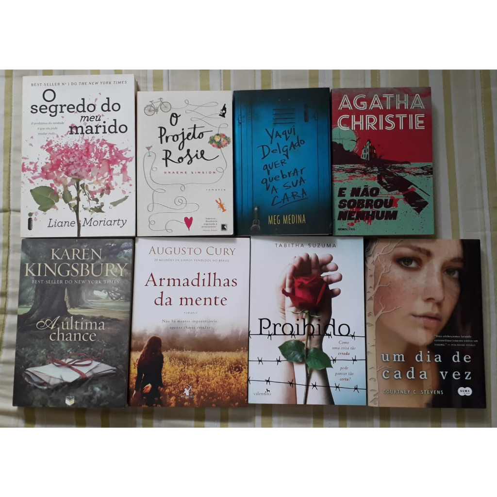 Lendário – Stephanie Garber – Touché Livros