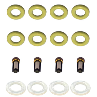 Kit Reparo Bico Injetor Bosch Completo