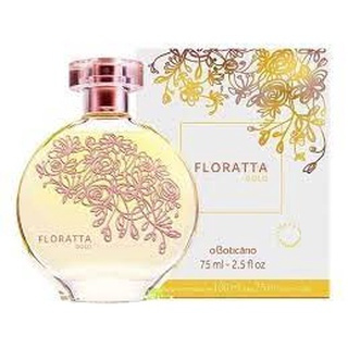 Floratta Love Flower O Boticario 75ml