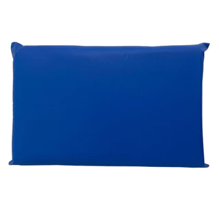 Capa de napa impermeável para travesseiro 40cm x 60cm x 10cm de zíper