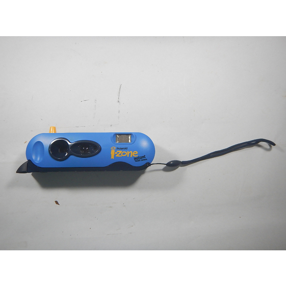 Polaroid - I-zone - Instant Pocket Camera