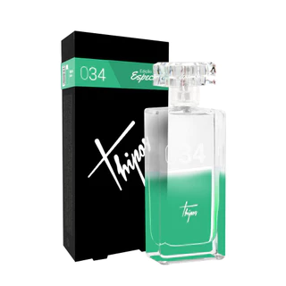 Perfume Thipos 034 - 55ml