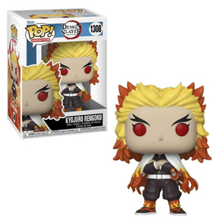 FUNKO POP ANIME Demon Slayer AGATSUMA 869# HASHIBIRA 1057# 870# KAMADO 874#  873# 868# Action Toy Figures Collection Model Toys