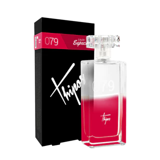 Perfume Thipos 079 - 55ml