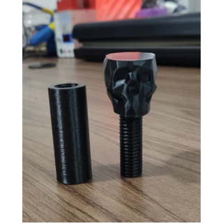 Suporte Apoio GPU Vertical De Placa De Vídeo Anti-Empenamento 8cm-13cm