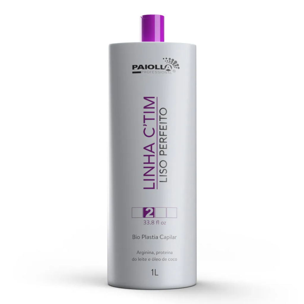 Ctim Paiolla Progressiva 1 Litro | Shopee Brasil