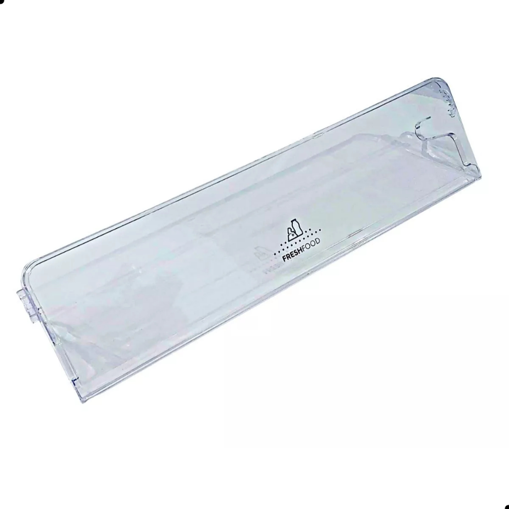 Tampa Gaveta Fresh Food Geladeira Electrolux DF56 DF56S IF55 IF55S TF55 TF55S TF56 TF56S