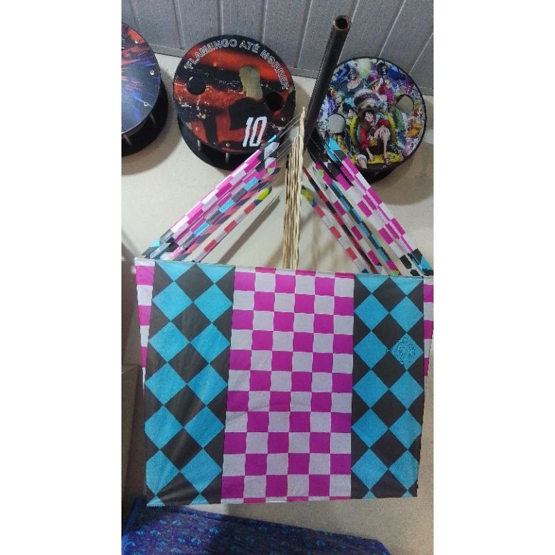 Cafifa Morcego de 72 cm 10 un. | Shopee Brasil