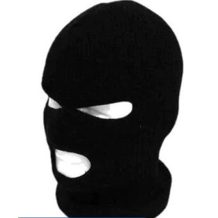 Touca Ninja Balaclava Para Frio Inverno Motoqueiro
