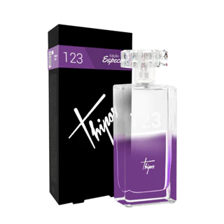 Perfume Thipos 123 - 55ml