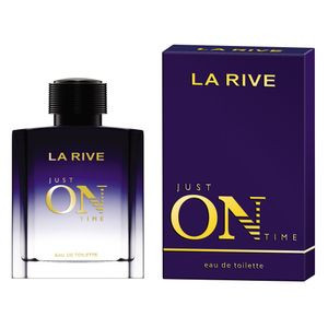Perfume La Rive em Oferta | Shopee 2026