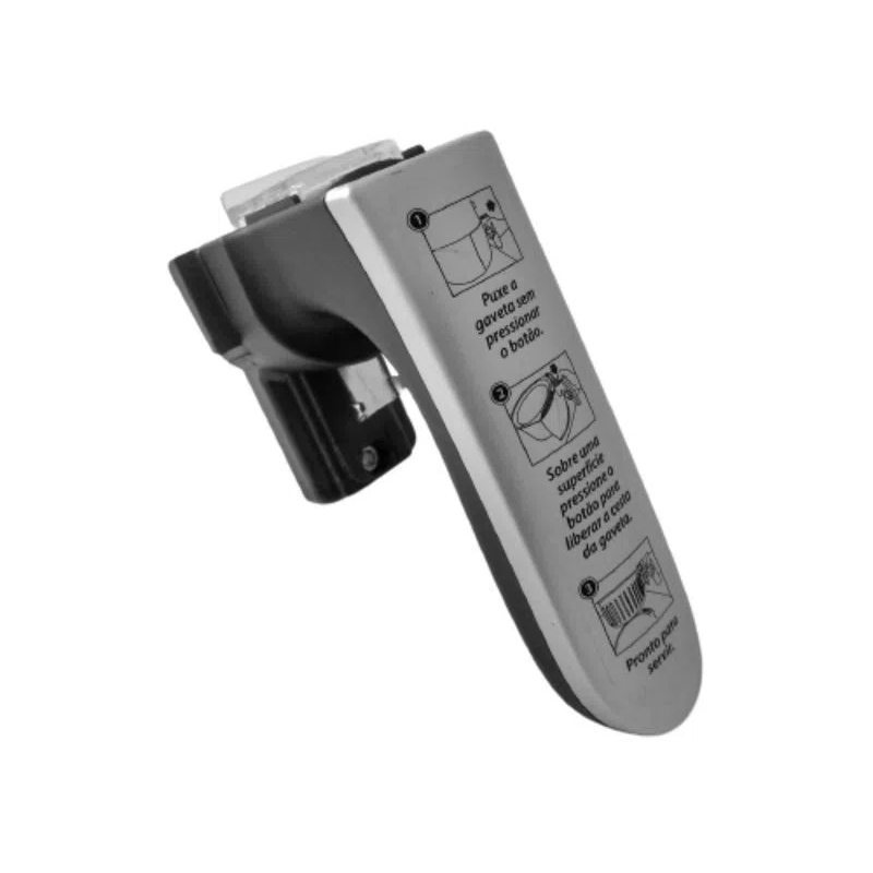 Puxador Fritadeira Elétrica Mondial Af29 Af30 Af31 Original | Shopee Brasil