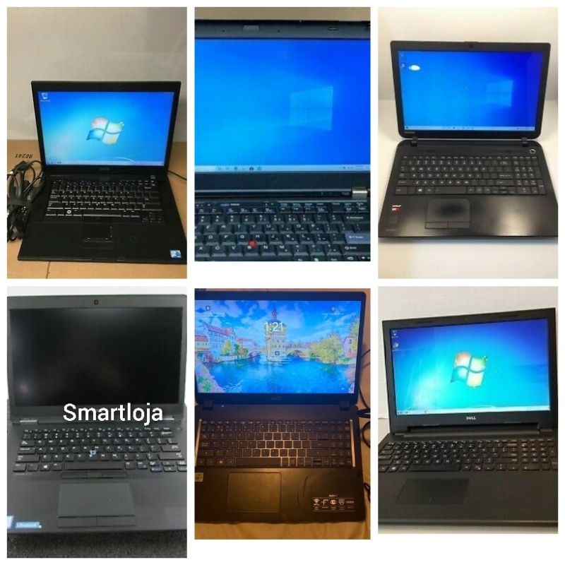 notebook bom e barato