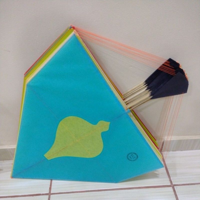 Pipa Lápis 70 cm pacote com 10 Unidades