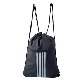 Mochila Sacola de Academia Gym Futebol Esportiva Listras Com Cordão em Oferta na Shopee