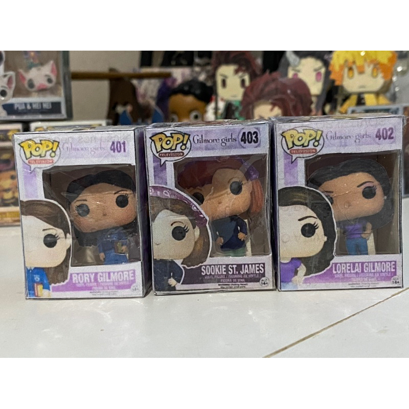 Lorelai cheap funko pop