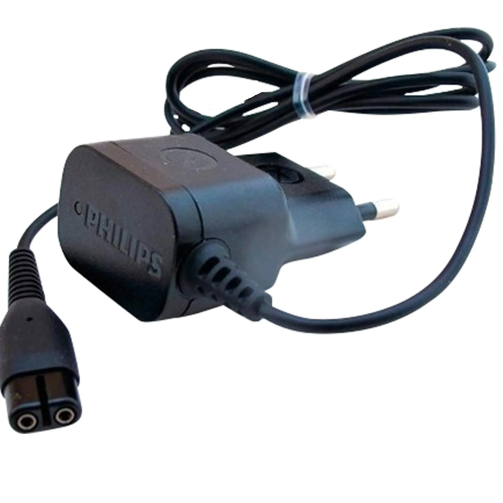 Carregador para Barbeador Oneblade Original Philips Aparadores QP2510 2520 2521 2522