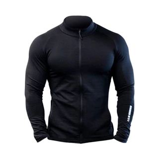 Jaqueta Masculina para Academia com Elastano Fitness