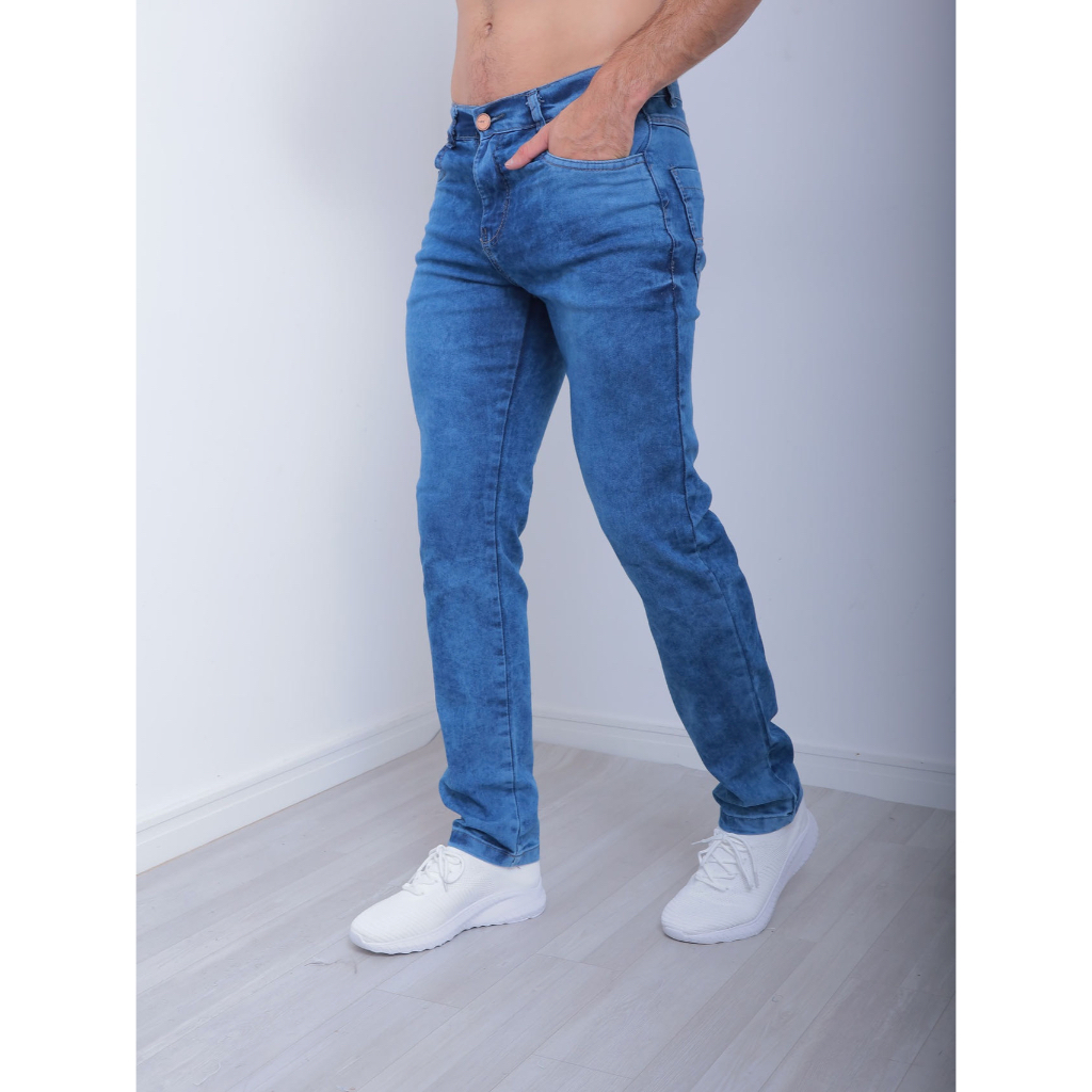 cal-a-jeans-masculina-slim-elastano-71-shopee-brasil