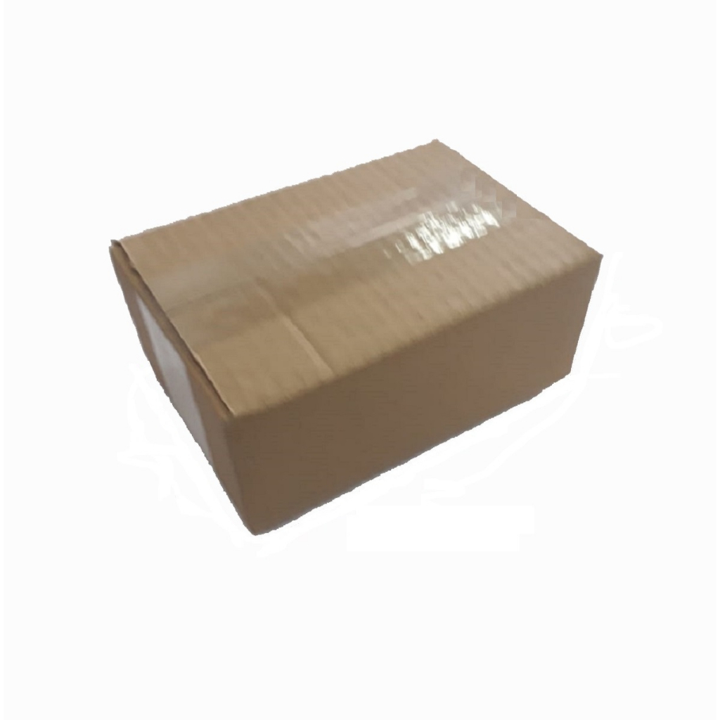 Caixa de Papelão 16x11x6 Pac Sedex 50 Unidades