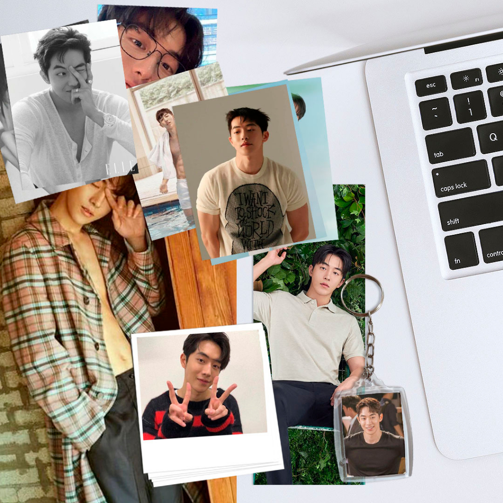 Nam Joo Hyuk Kit | Shopee Brasil