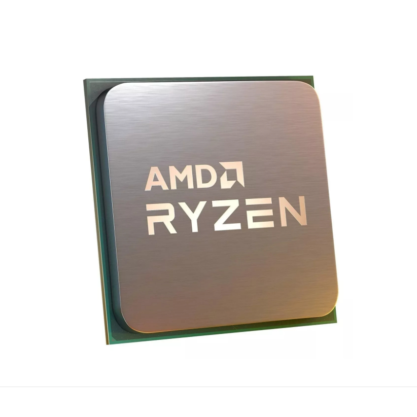 Processador gamer AMD Ryzen 7 5800X 100-000000063 de 8 núcleos e 4.7GHz de  frequência