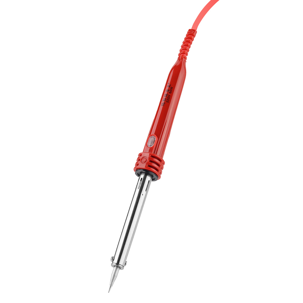 Ferro De Solda Profissional 60w Eletrônica Conserto Reparo