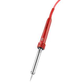Ferro De Solda Profissional 60w Eletrônica Conserto Reparo