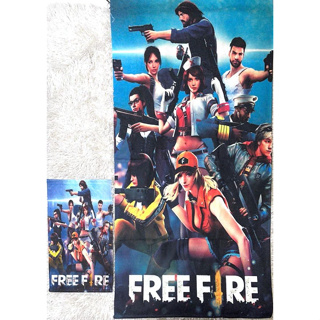 Jogo Uno Free Fire em Promoção na Americanas