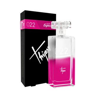 Perfume Thipos 022 - 100ml