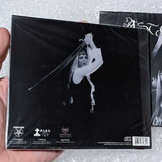 CD Astarte - Rise From Within (Slipcase) | Shopee Brasil