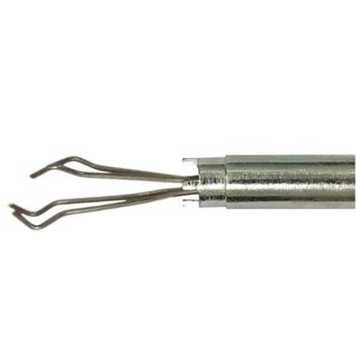 Refil Para Ferramenta Micha Automática Chaves e cadeados Tetra, refil longo 85mm