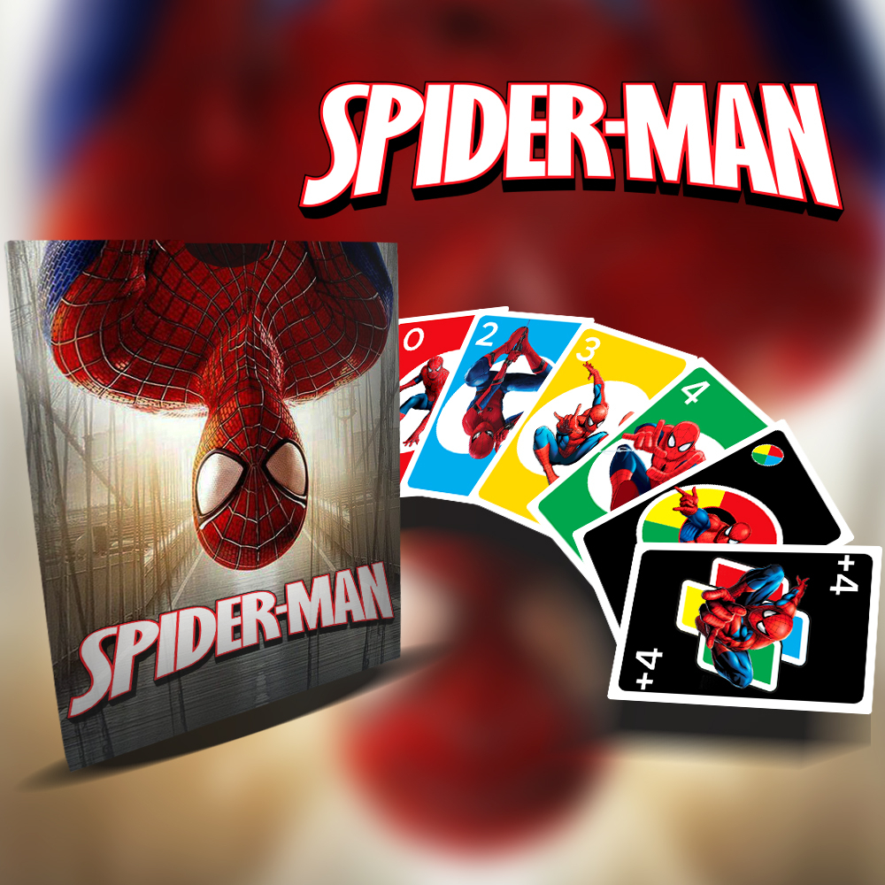 Jogo Infantil - Tapa Certo - Marvel Homem Aranha - Estrela em Promoção na  Americanas