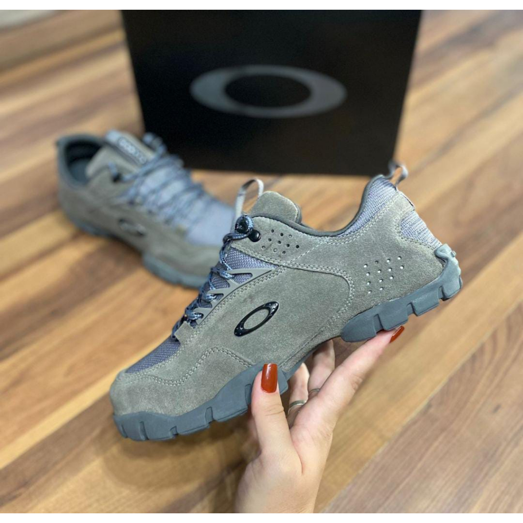 Bota da store oakley lançamento 2019