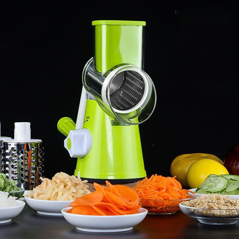 Multi-Purpose Vegetable Slicer Set - Mounteen em 2023  Cortadores de  legumes, Ralador, Dispenser de detergente