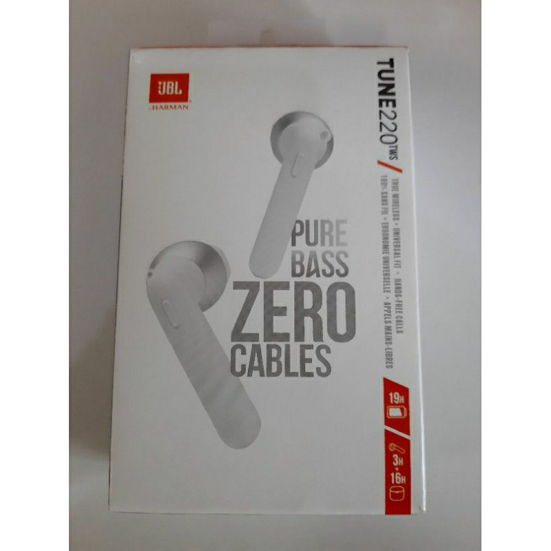 Fone Bluetooth JBL zero cables | Shopee Brasil