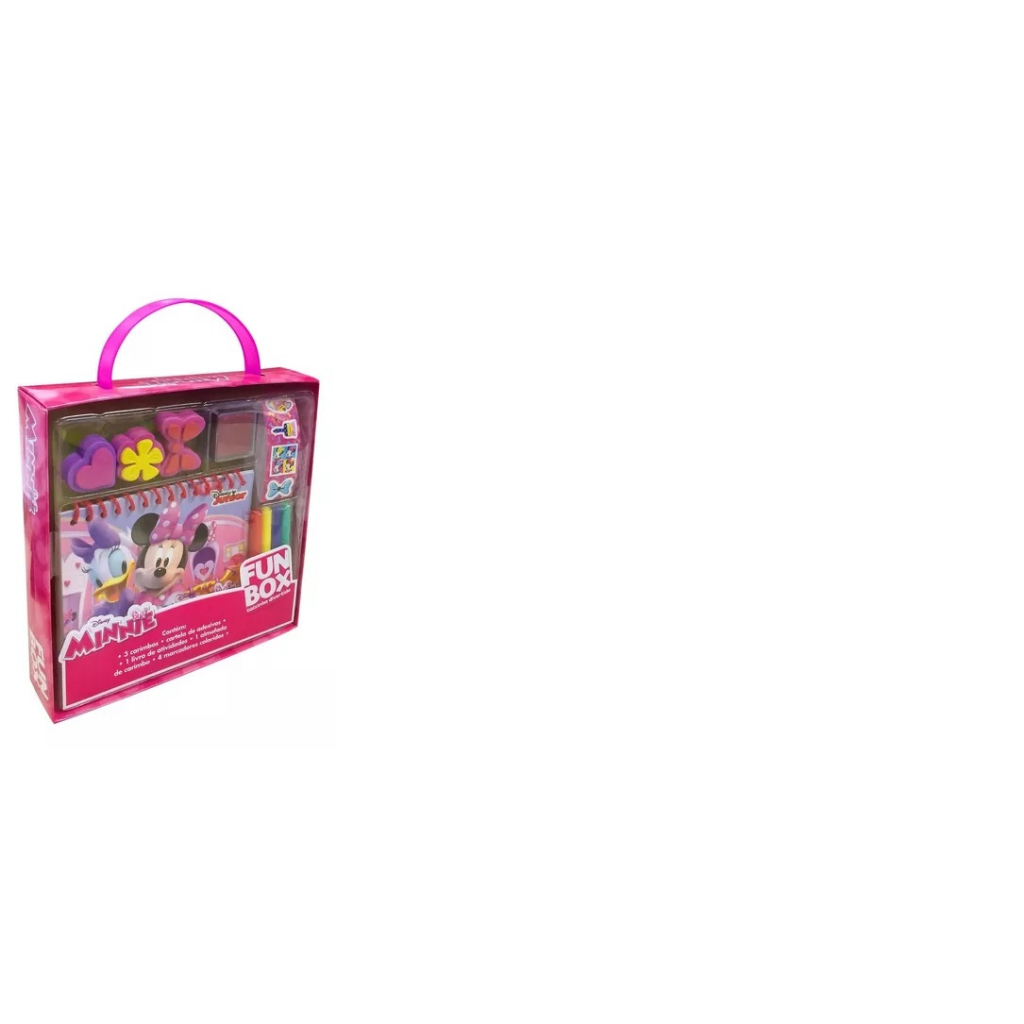 Casinha Para Pintar Da Barbie - Fun F0087-1 - Noy Brinquedos
