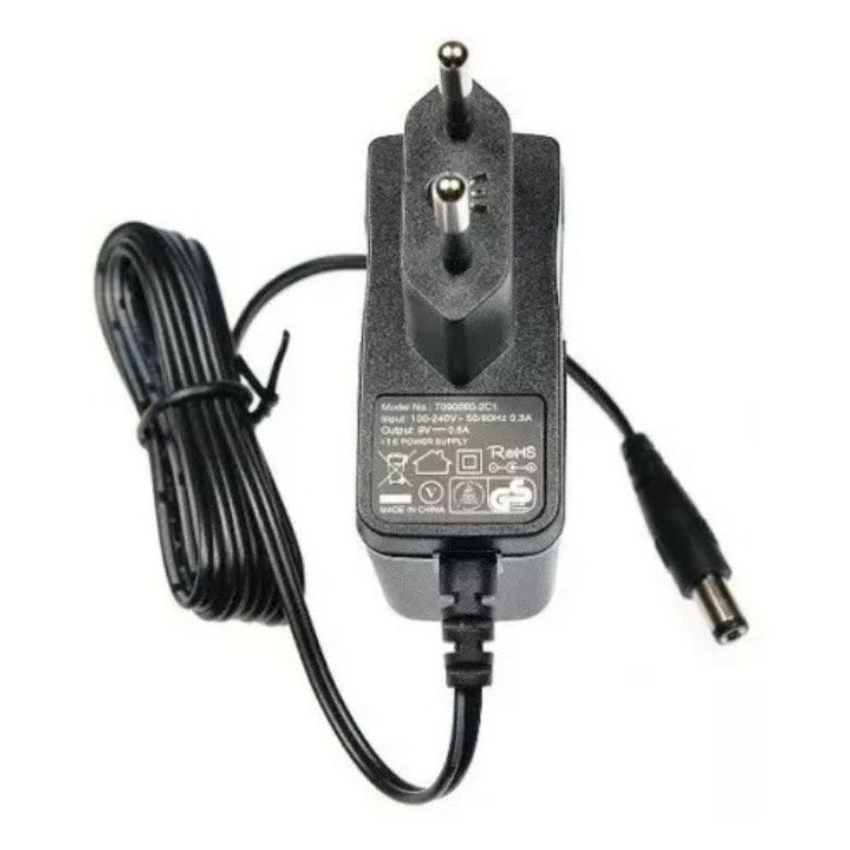Fonte Original Tp-link 9v P/ Roteador E Demais Tp Link