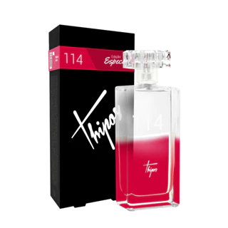Perfume Thipos 114 - 100ml