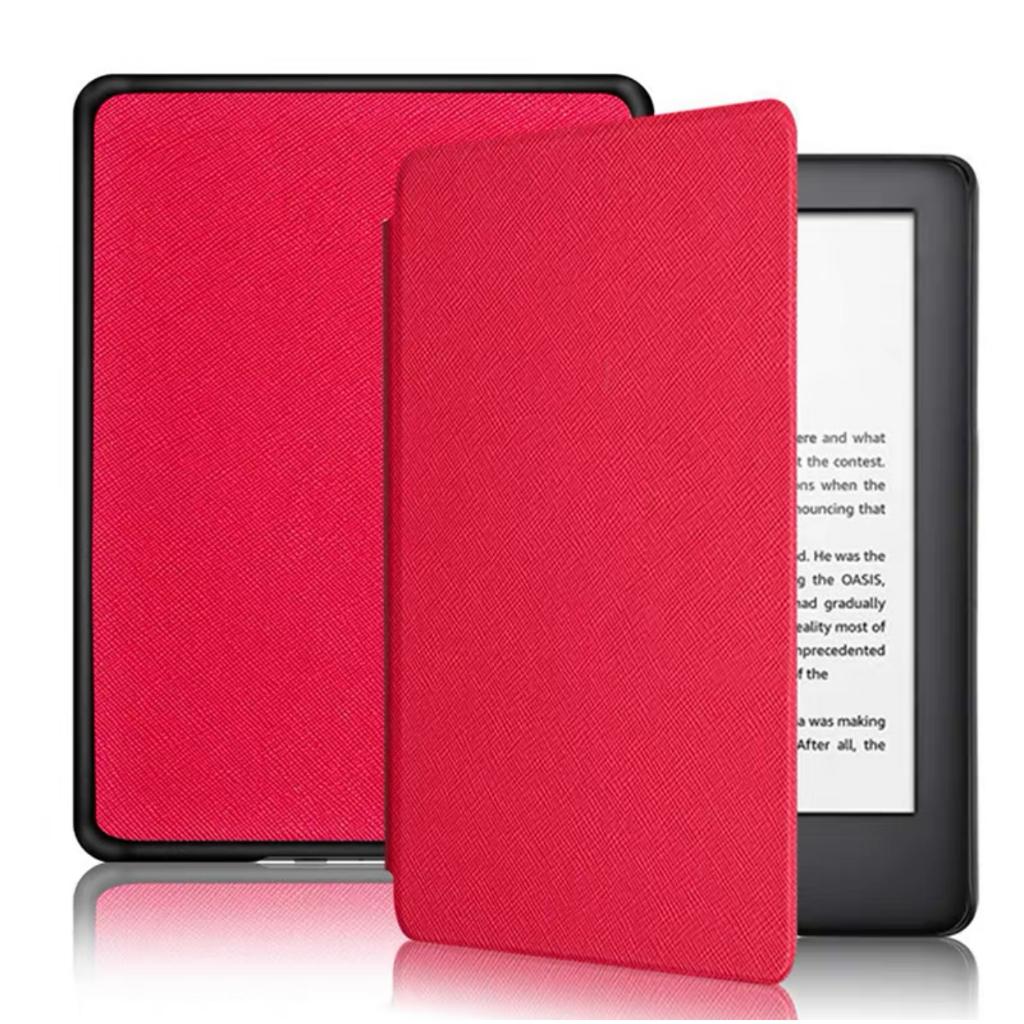 Capa Case Compatível Com Kindle 11ª Geração 2022 C2V2L3 K6 RS23CV
