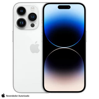 iPhone 14 Pro e Pro Max lacrado nota fiscal eletronica e 1 ano de garantia Apple