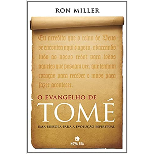 O Evangelho de Tomé | Shopee Brasil